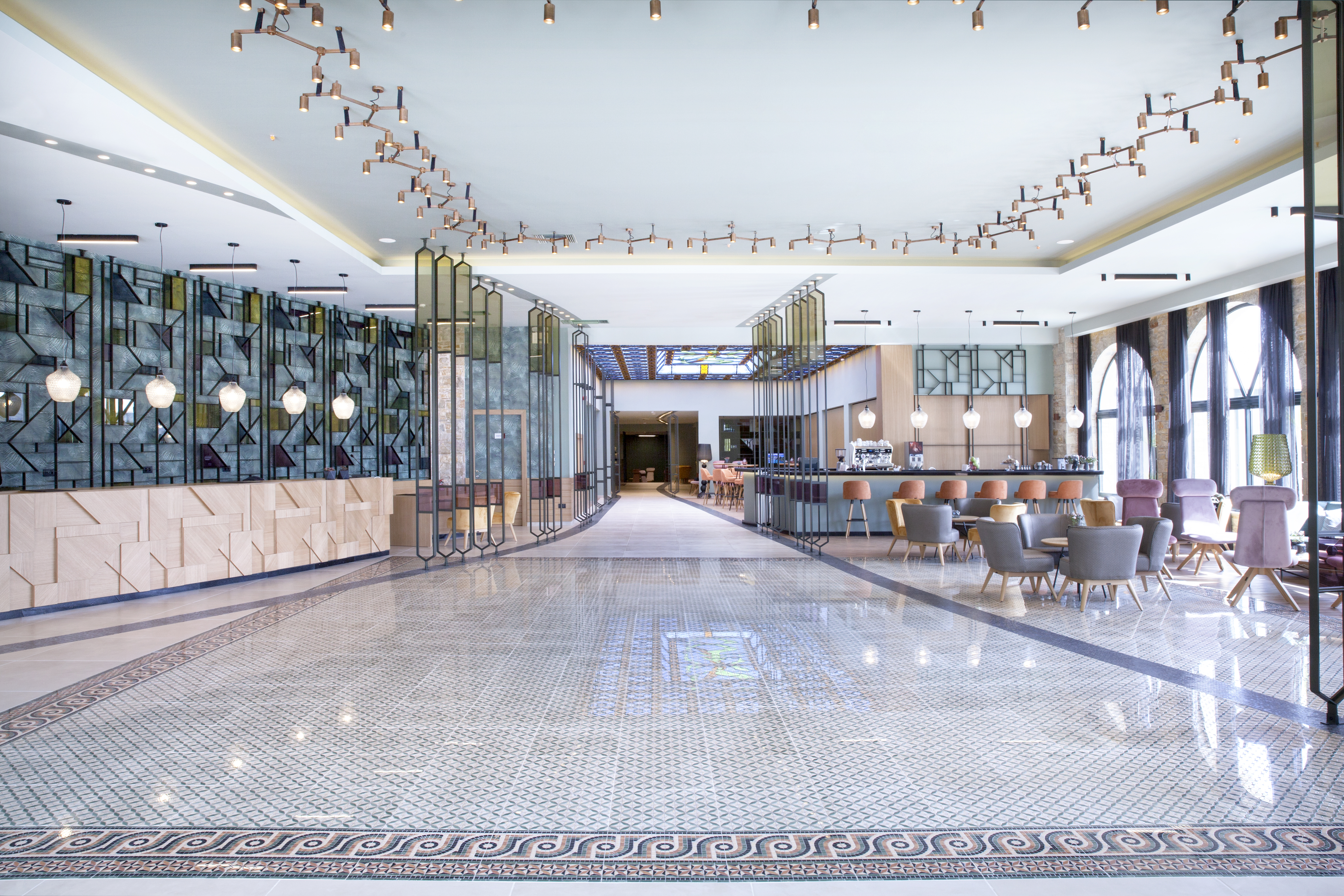 Dolce Athens Attica Riviera
