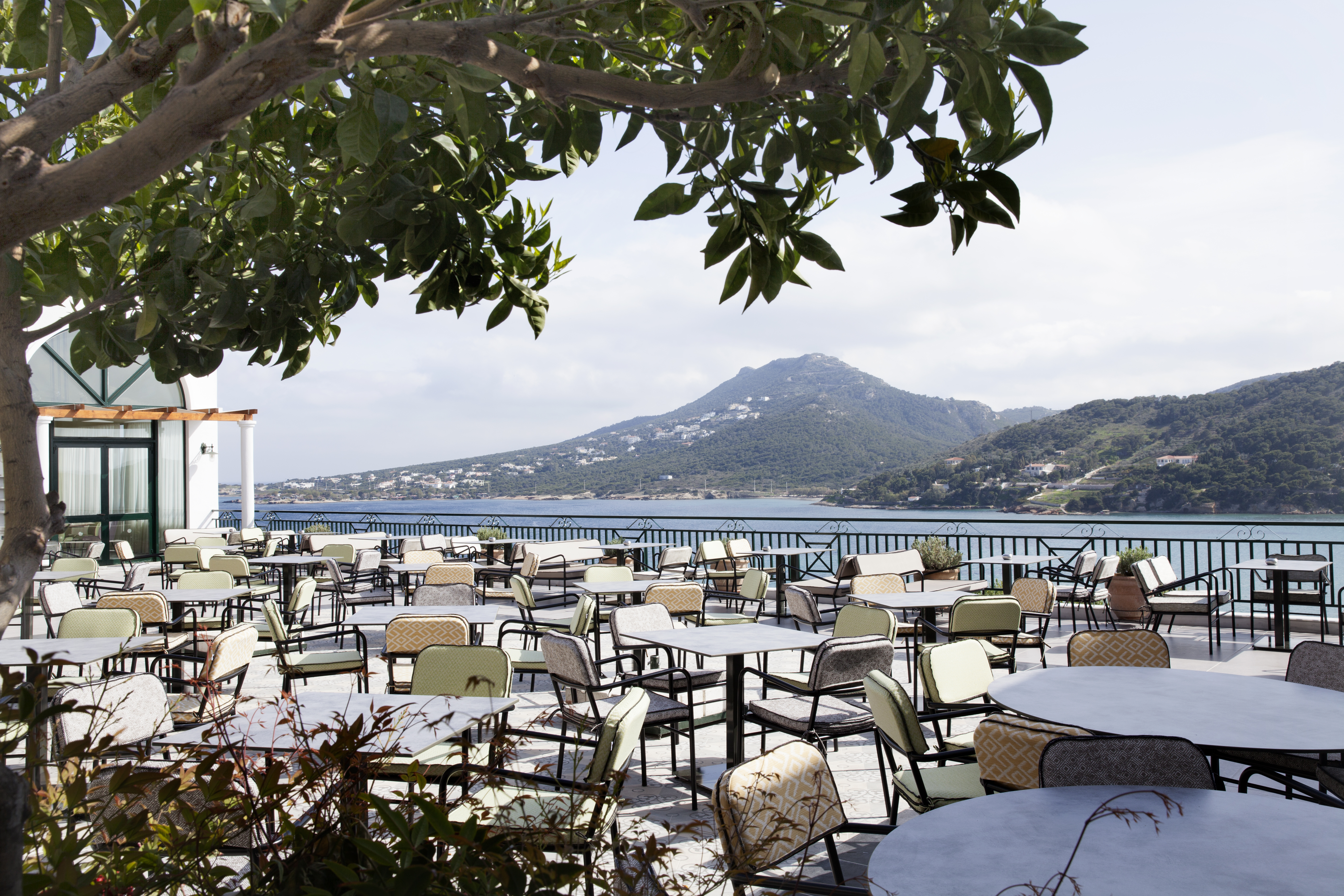 Dolce Athens Attica Riviera