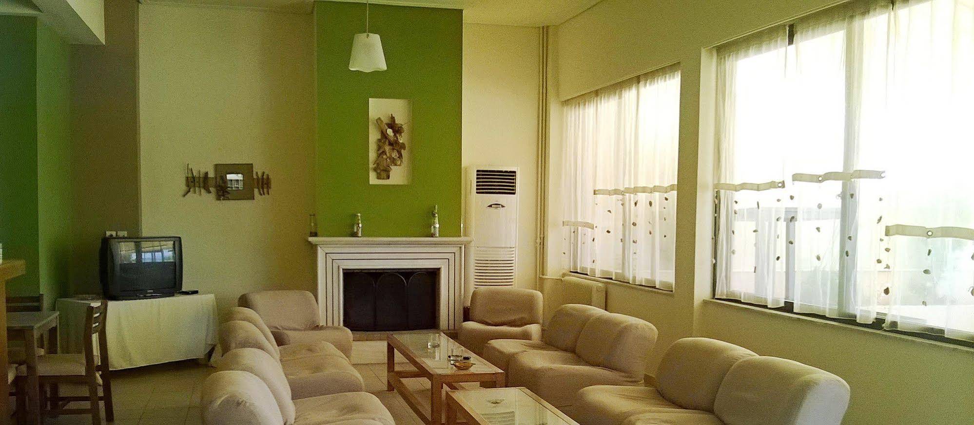 Hotel Astir Bianko