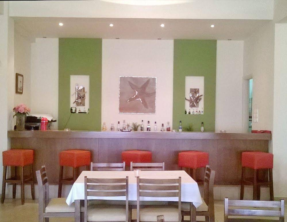 Hotel Astir Bianko