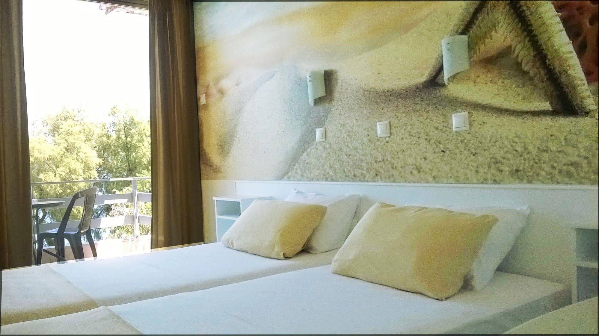 Hotel Astir Bianko