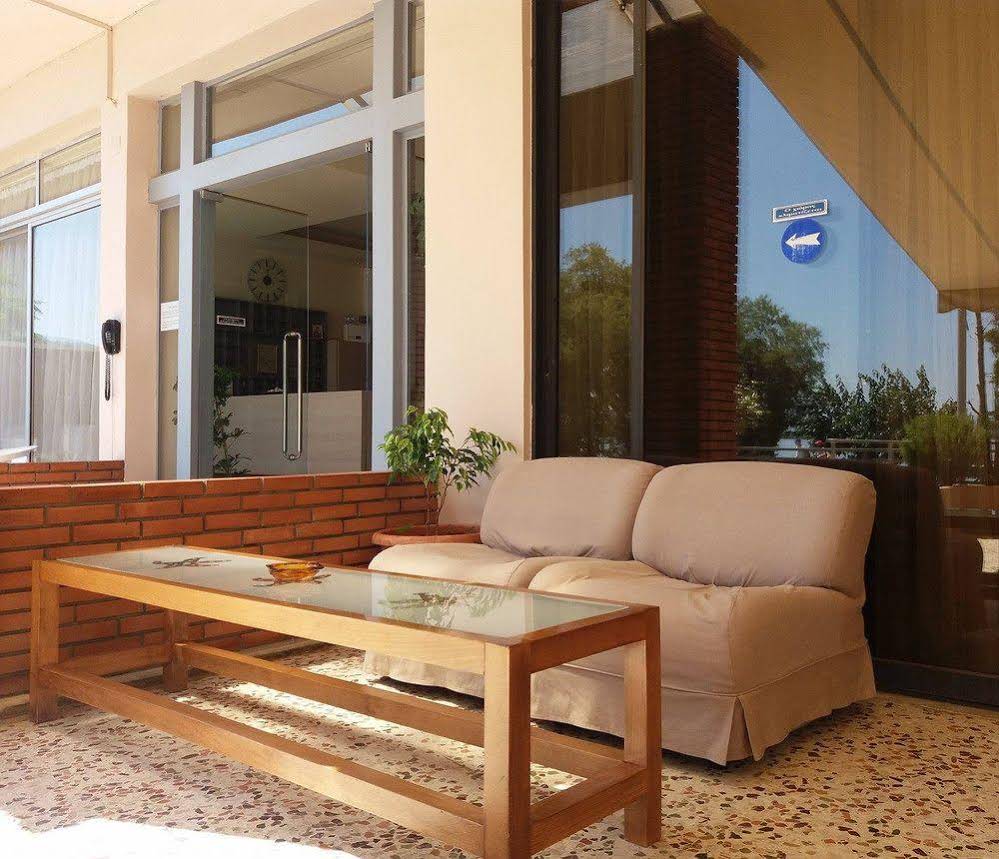 Hotel Astir Bianko