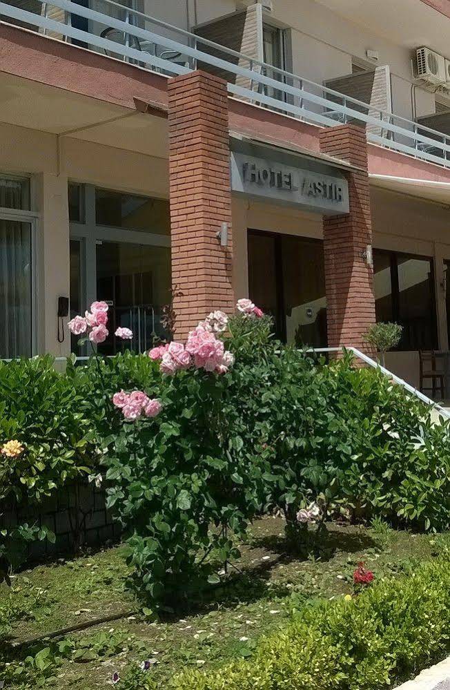 Hotel Astir Bianko