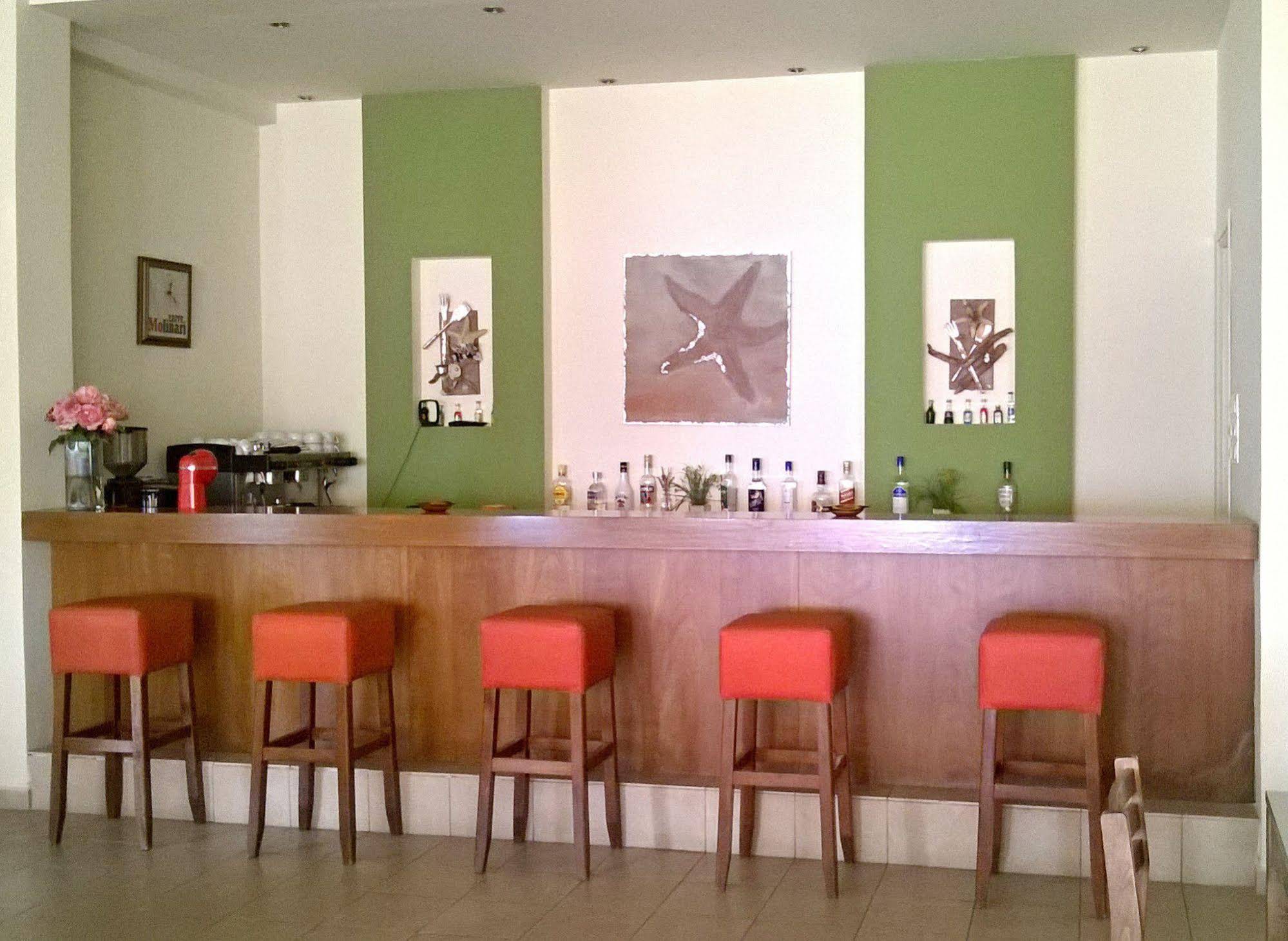 Hotel Astir Bianko