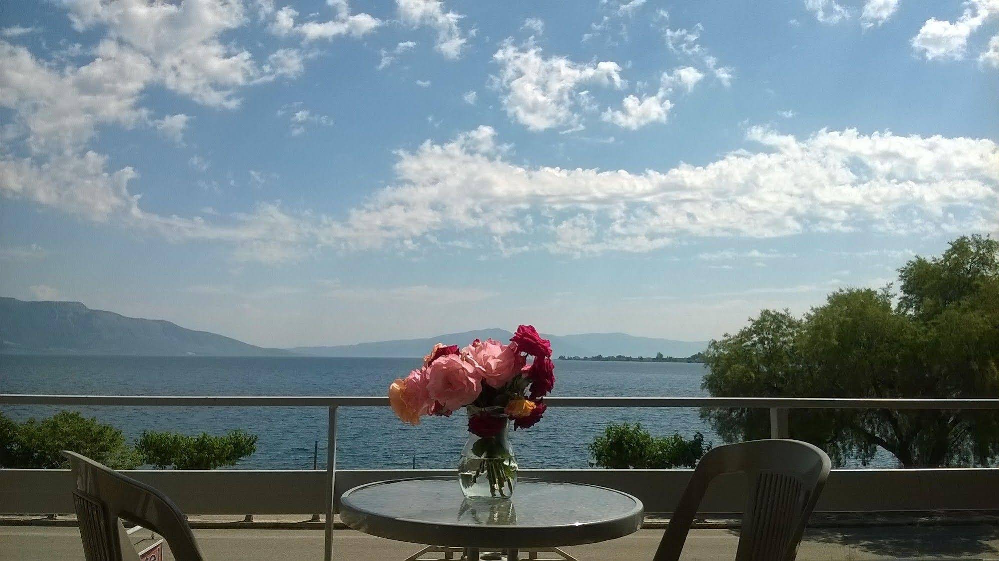 Hotel Astir Bianko