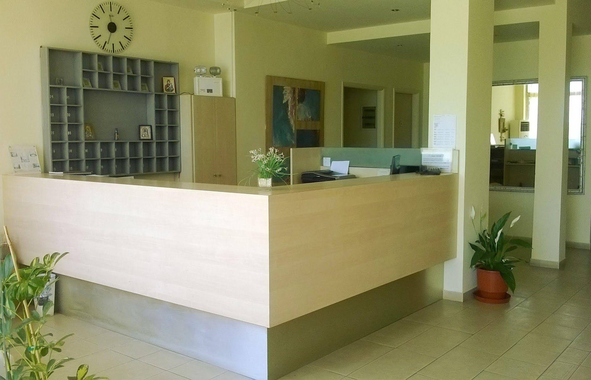 Hotel Astir Bianko