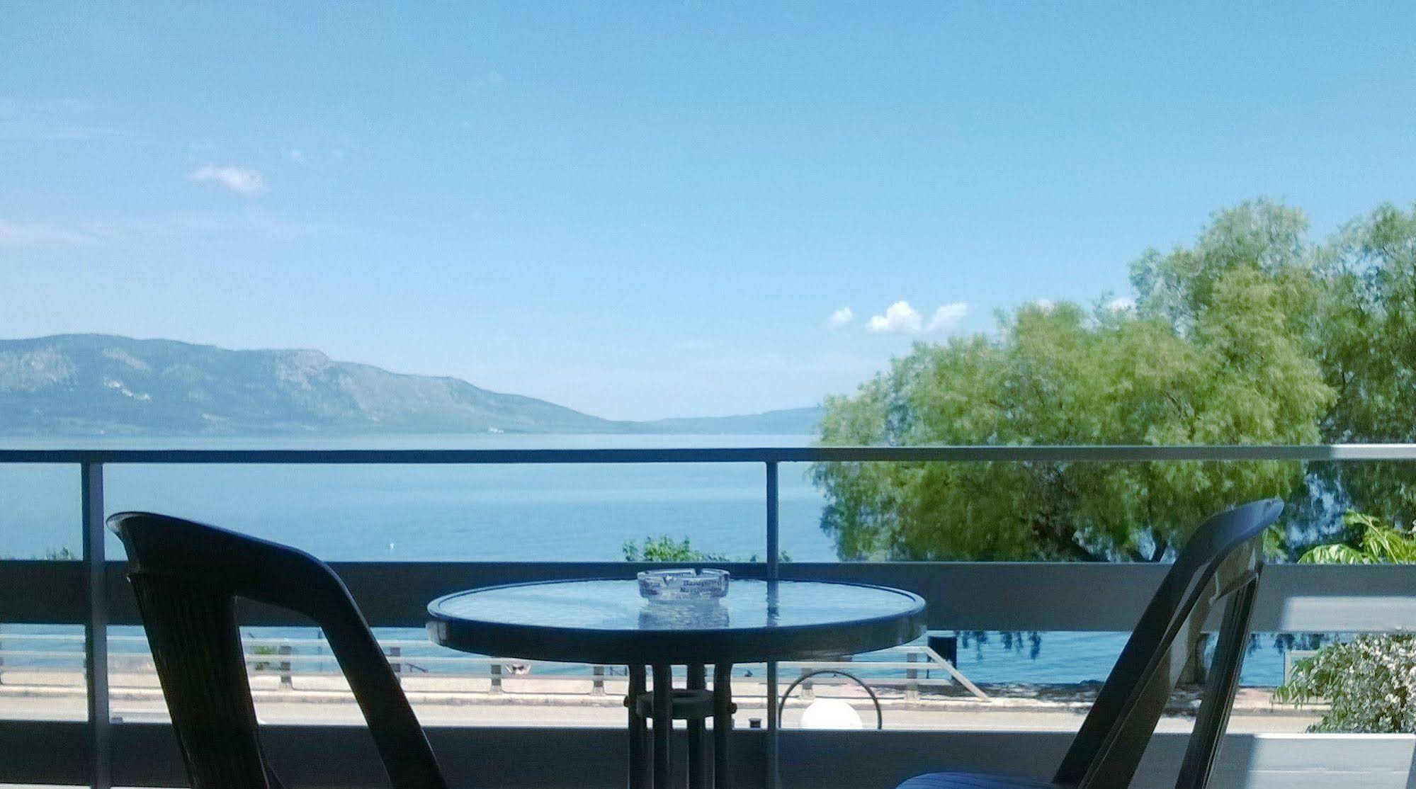 Hotel Astir Bianko