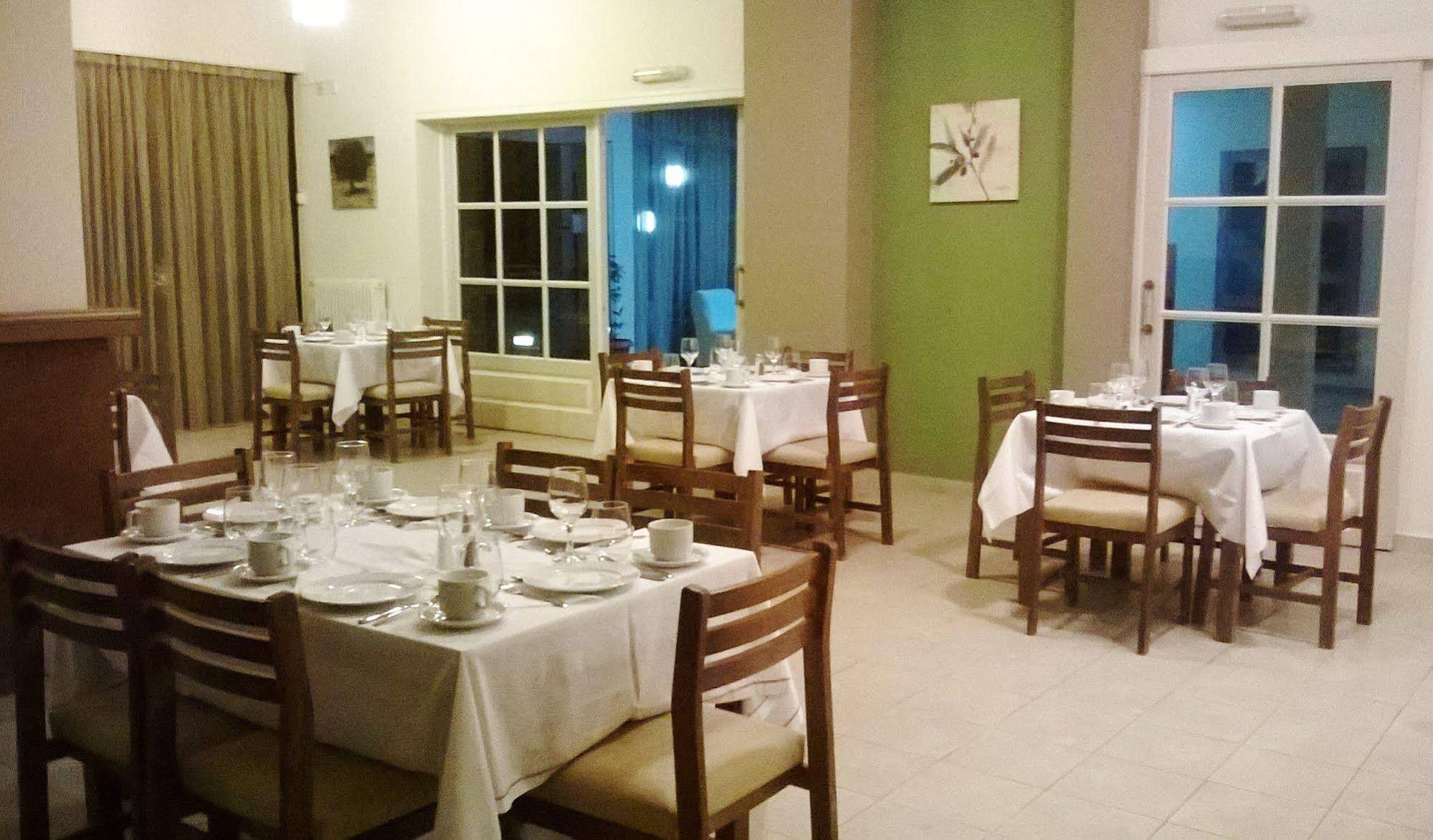 Hotel Astir Bianko