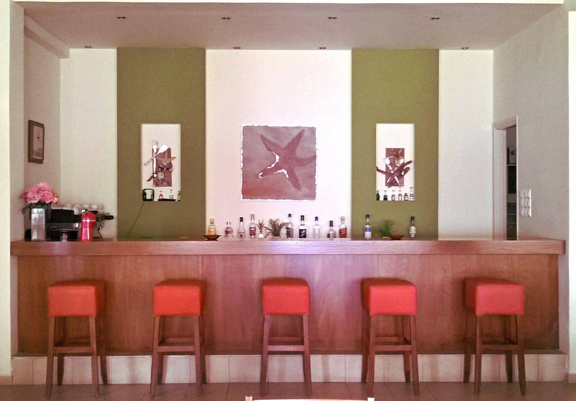 Hotel Astir Bianko