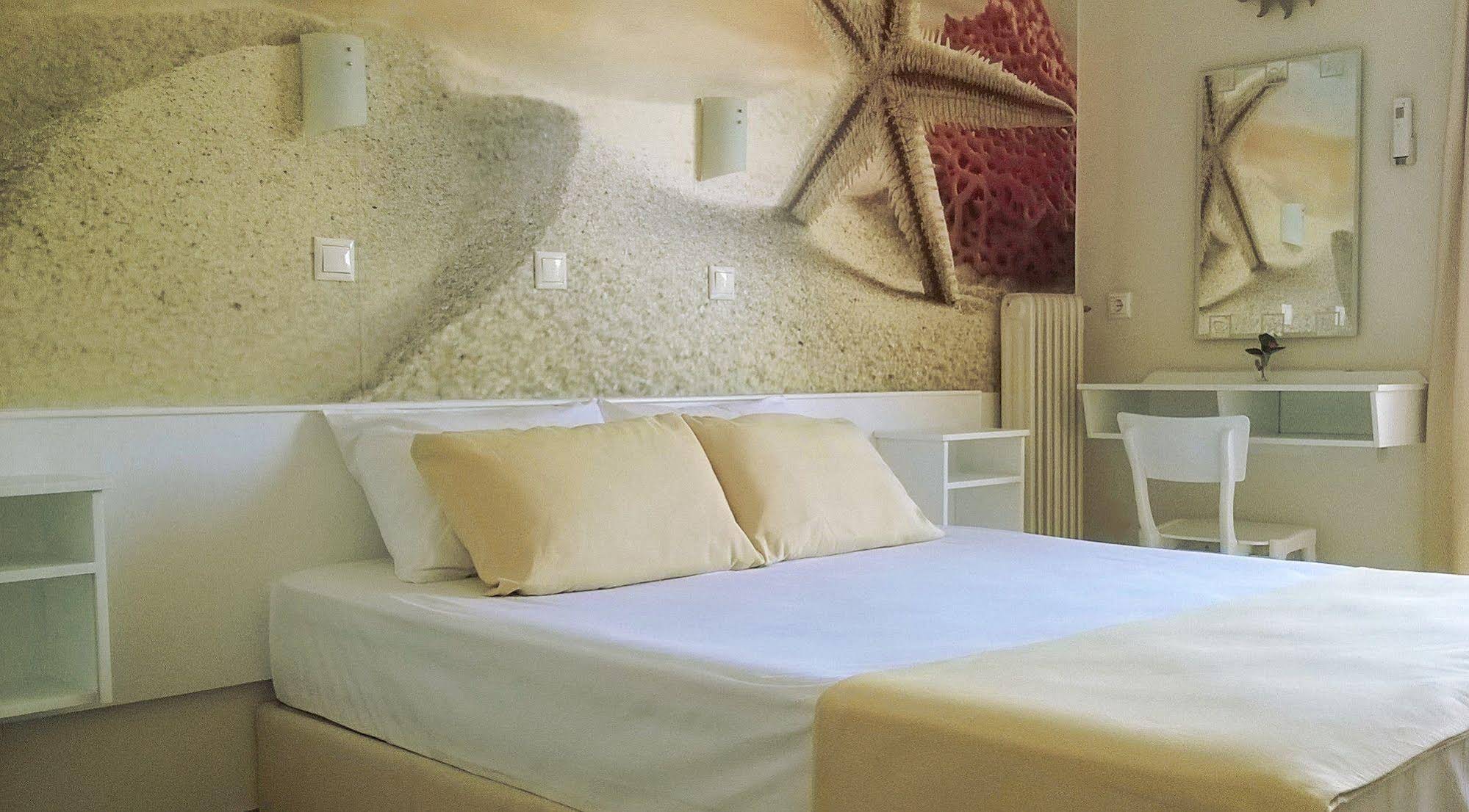 Hotel Astir Bianko