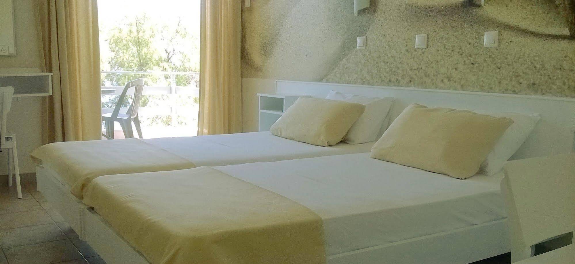 Hotel Astir Bianko