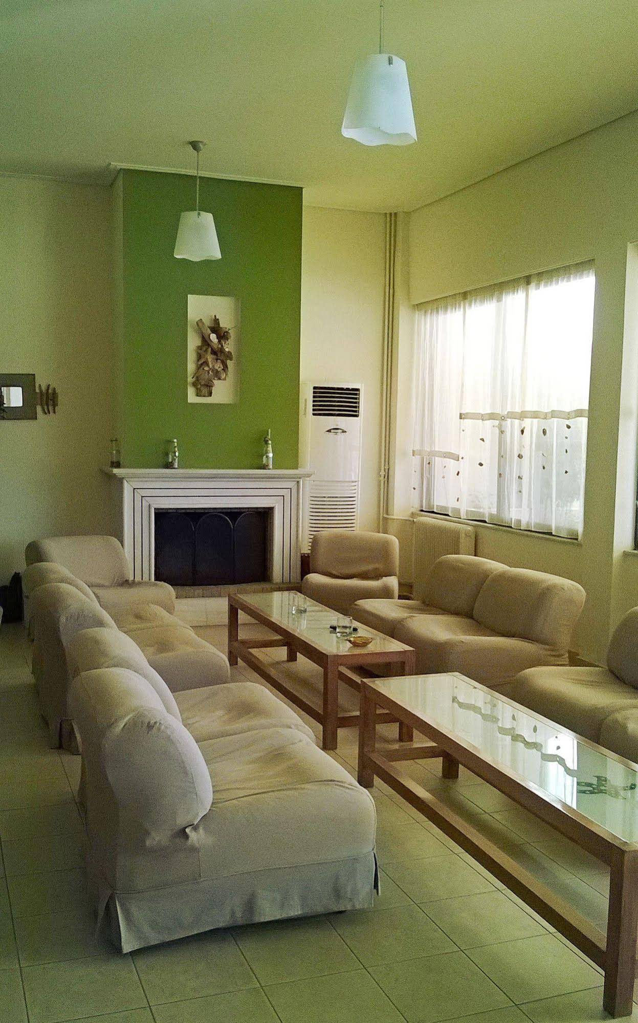 Hotel Astir Bianko