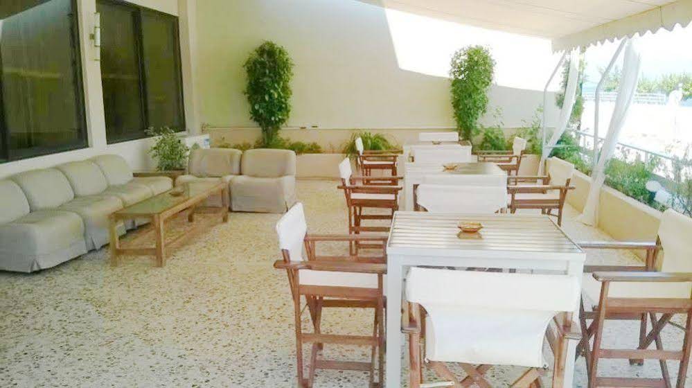 Hotel Astir Bianko