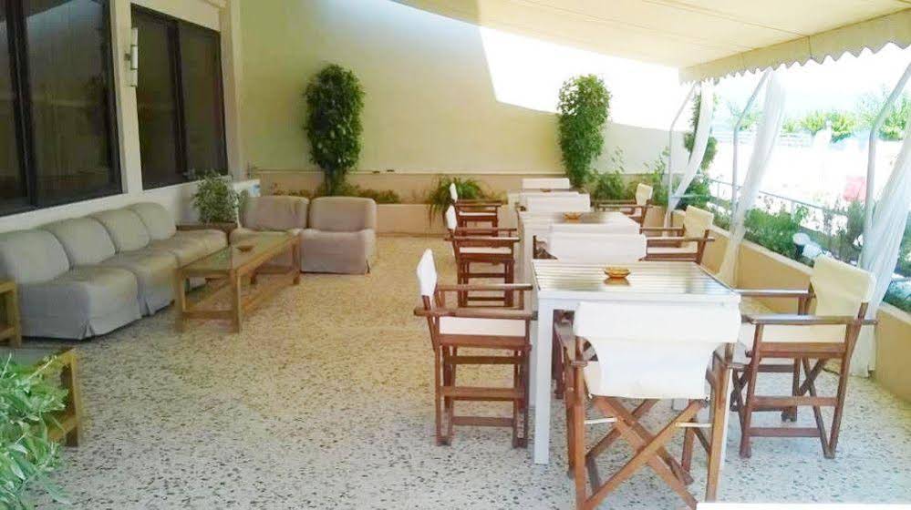 Hotel Astir Bianko