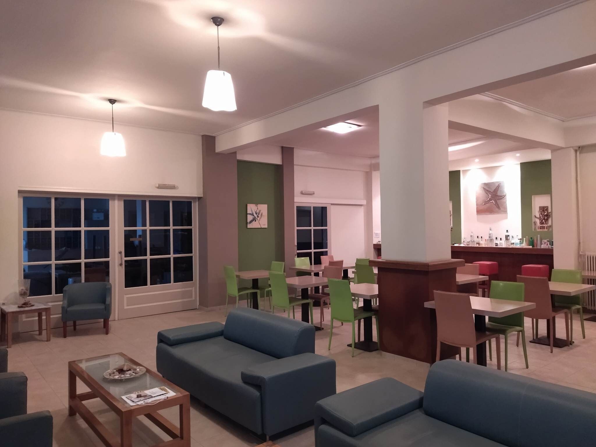 Astir Cosy Living Hotel