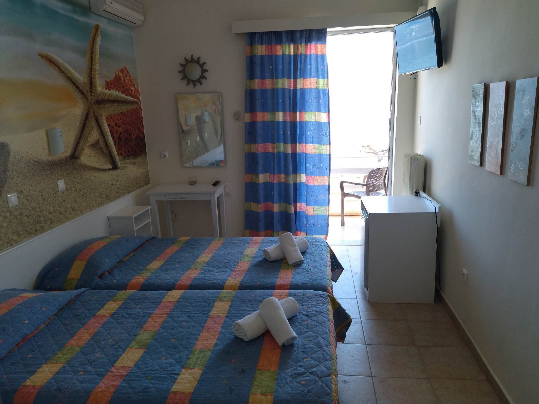 Astir Cosy Living Hotel