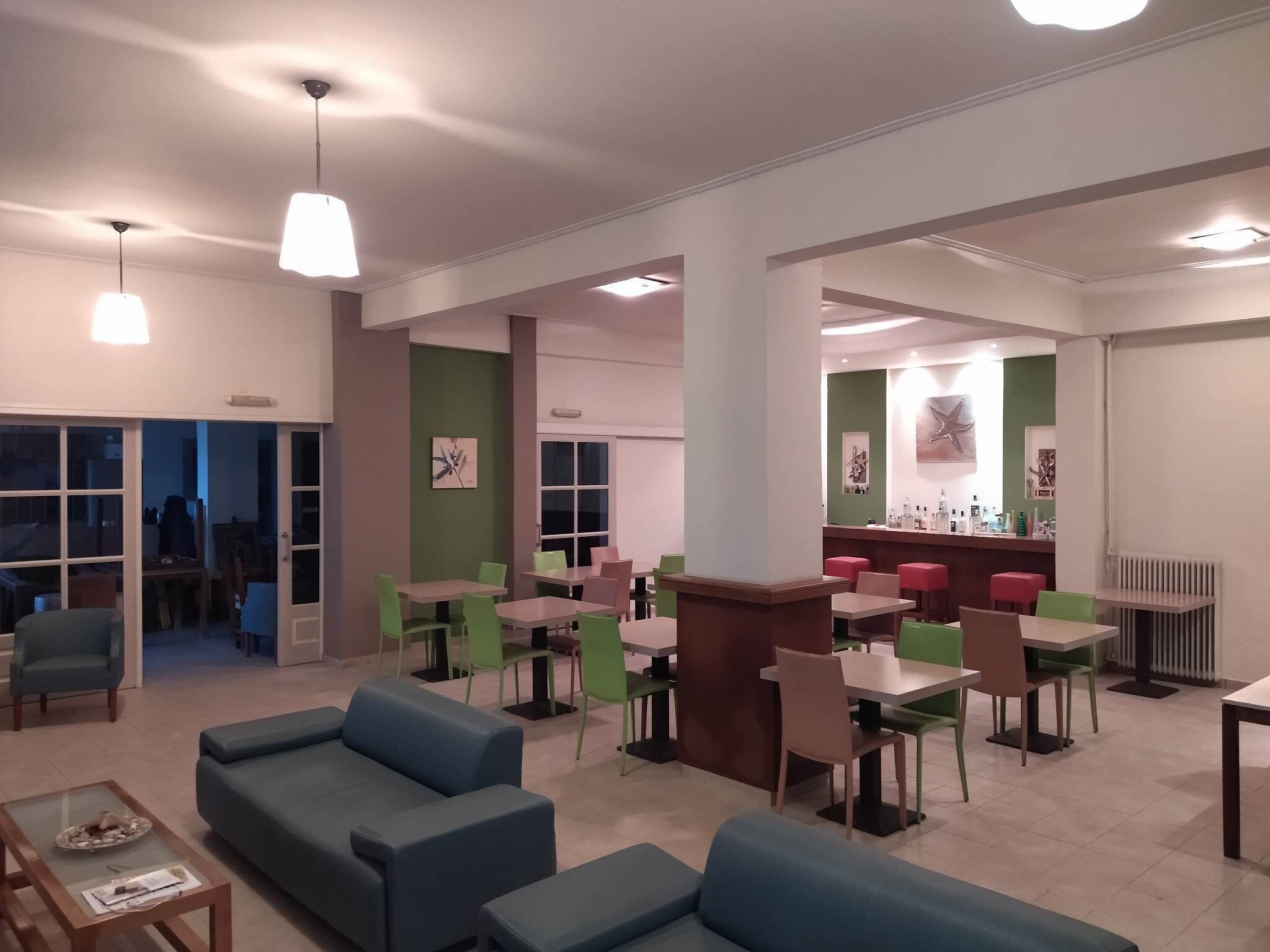 Astir Cosy Living Hotel