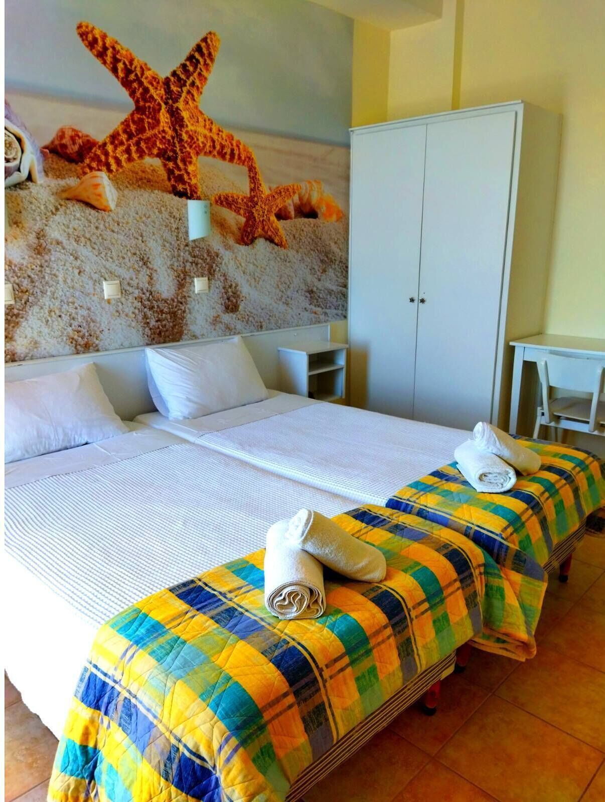 Astir Cosy Living Hotel
