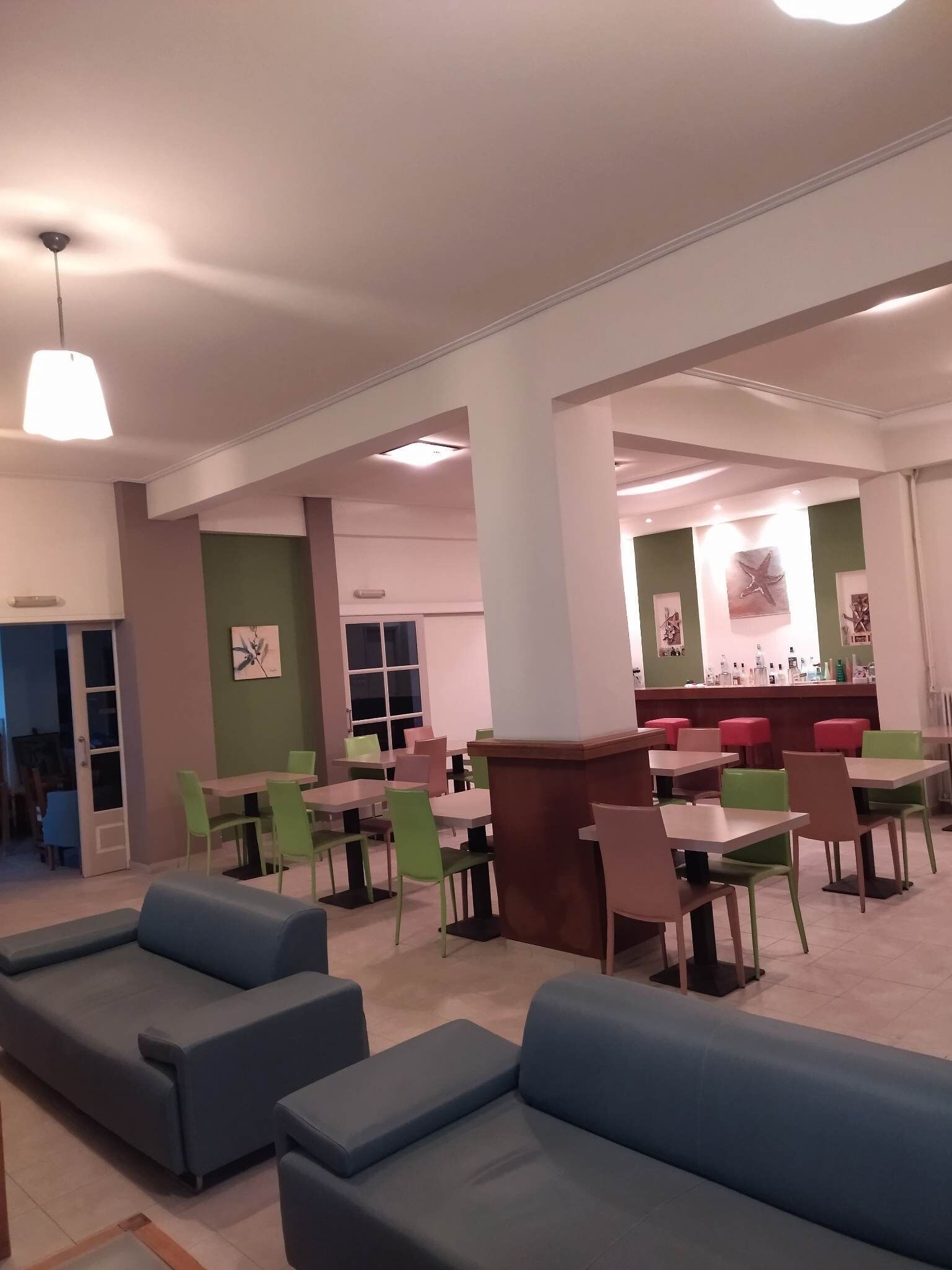 Astir Cosy Living Hotel