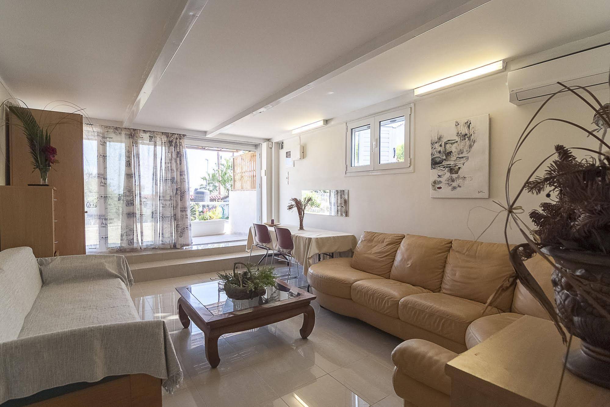 Villa Ekaterini