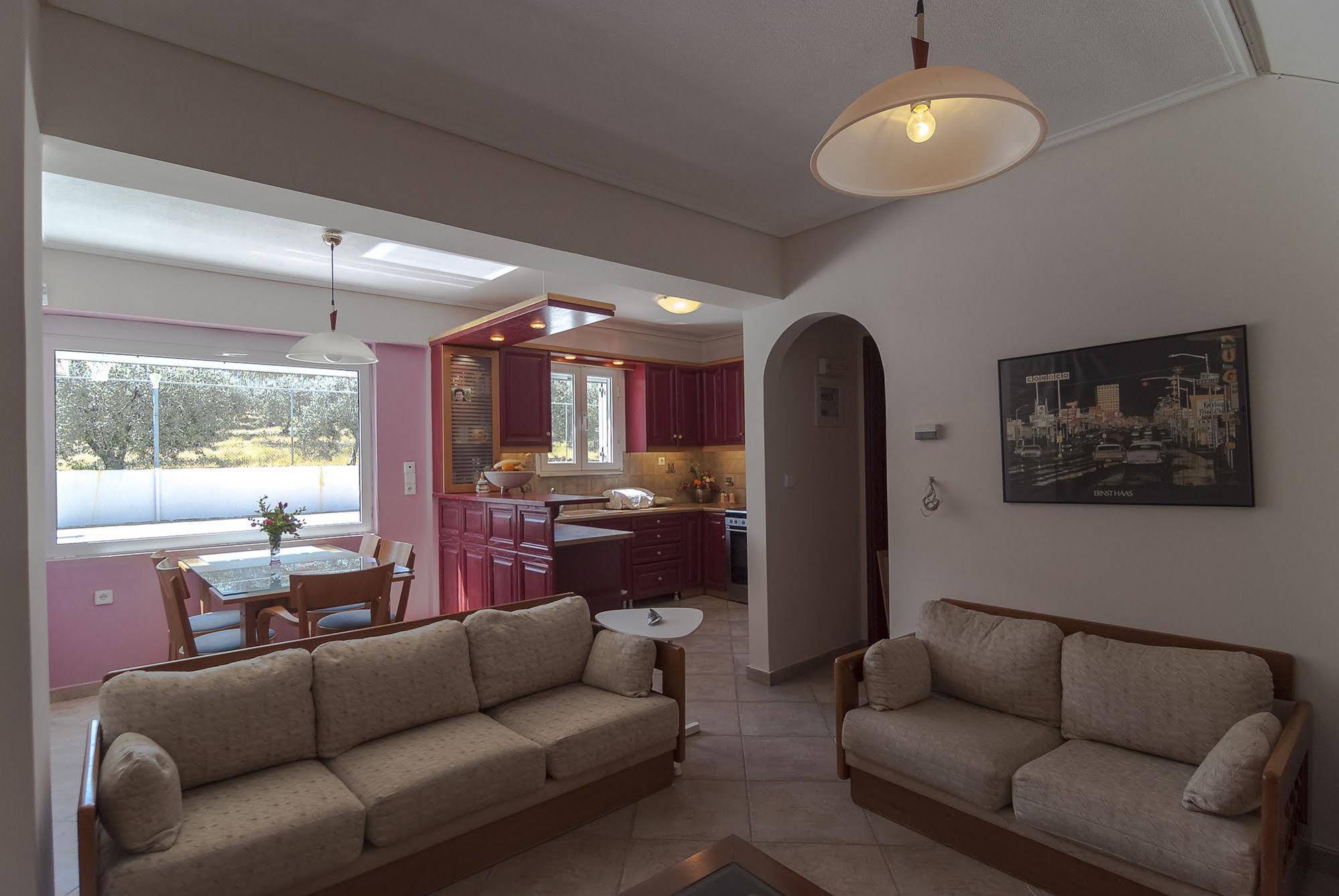 Villa Ekaterini