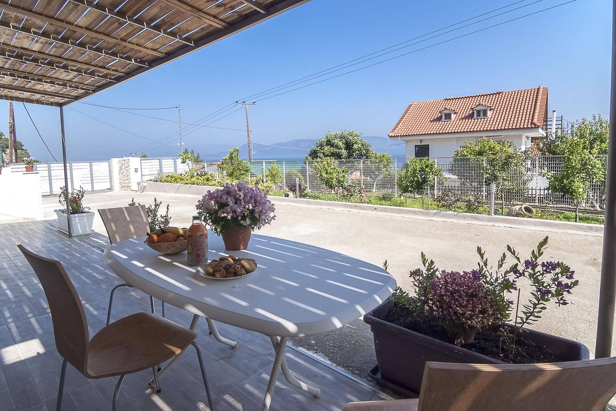 Villa Ekaterini