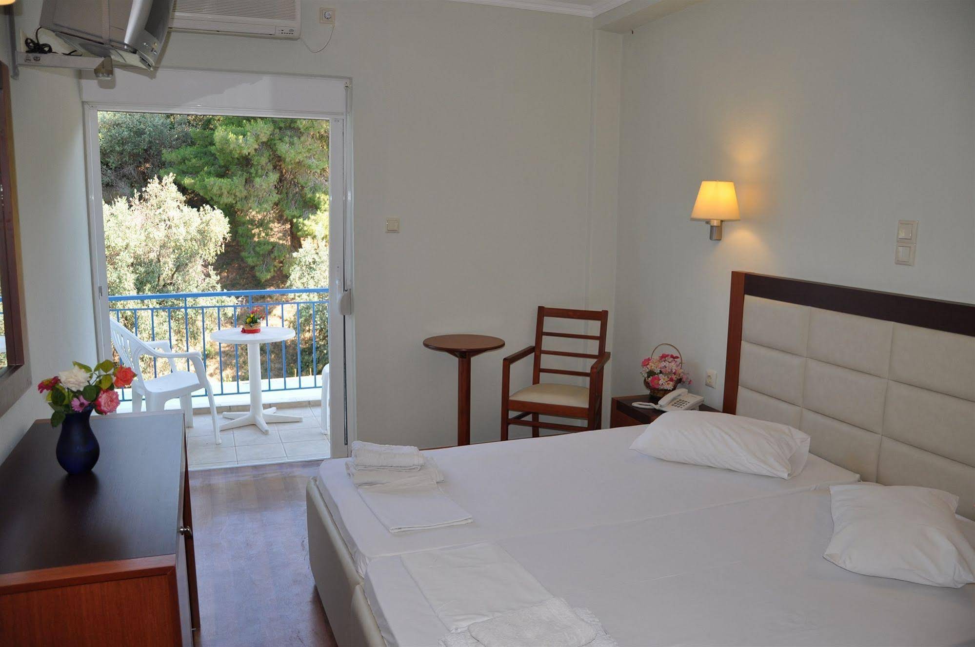 Elena Hotel