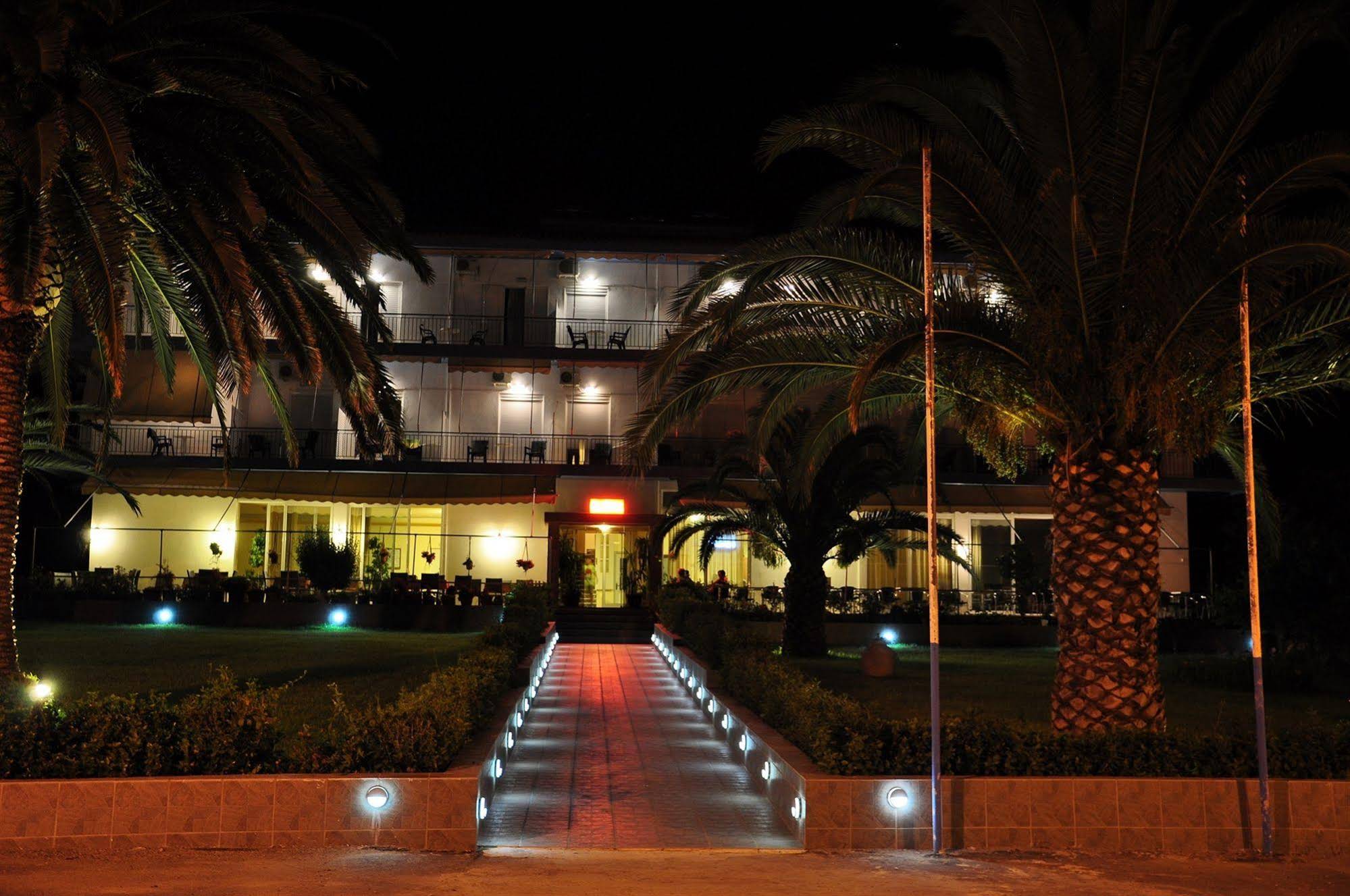 Elena Hotel