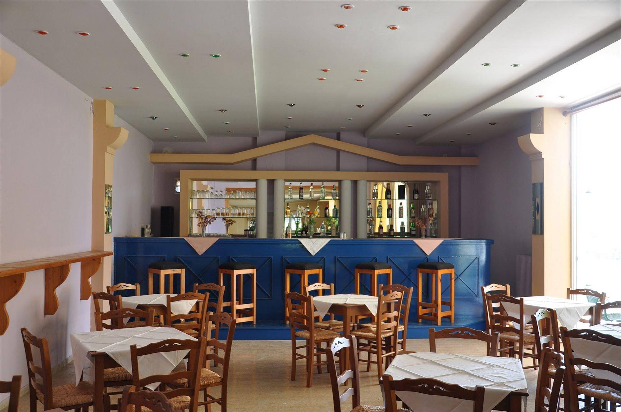 Elena Hotel