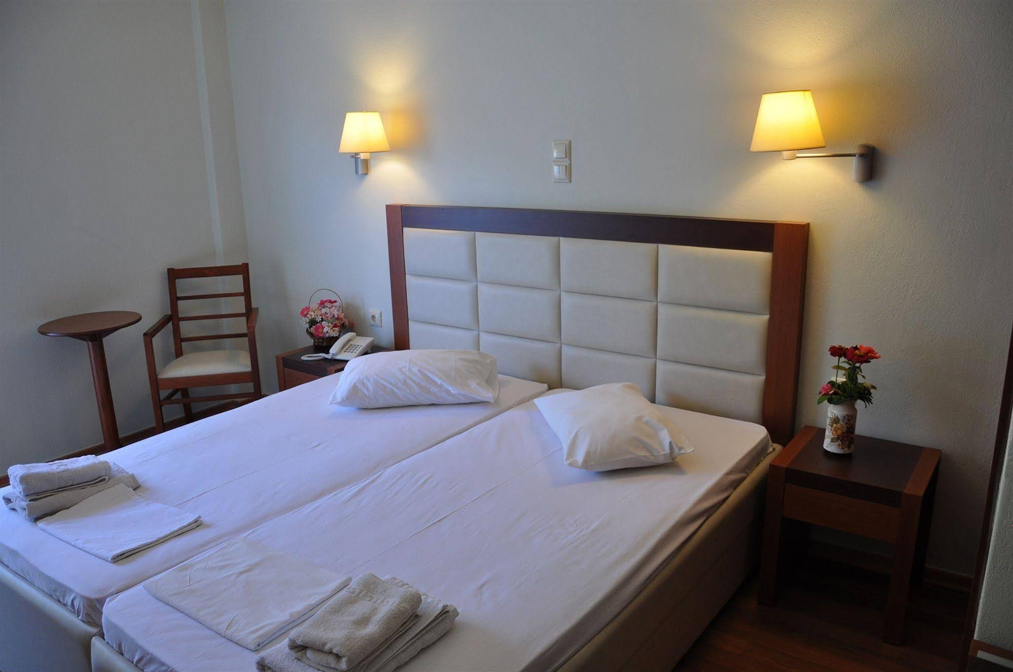 Elena Hotel