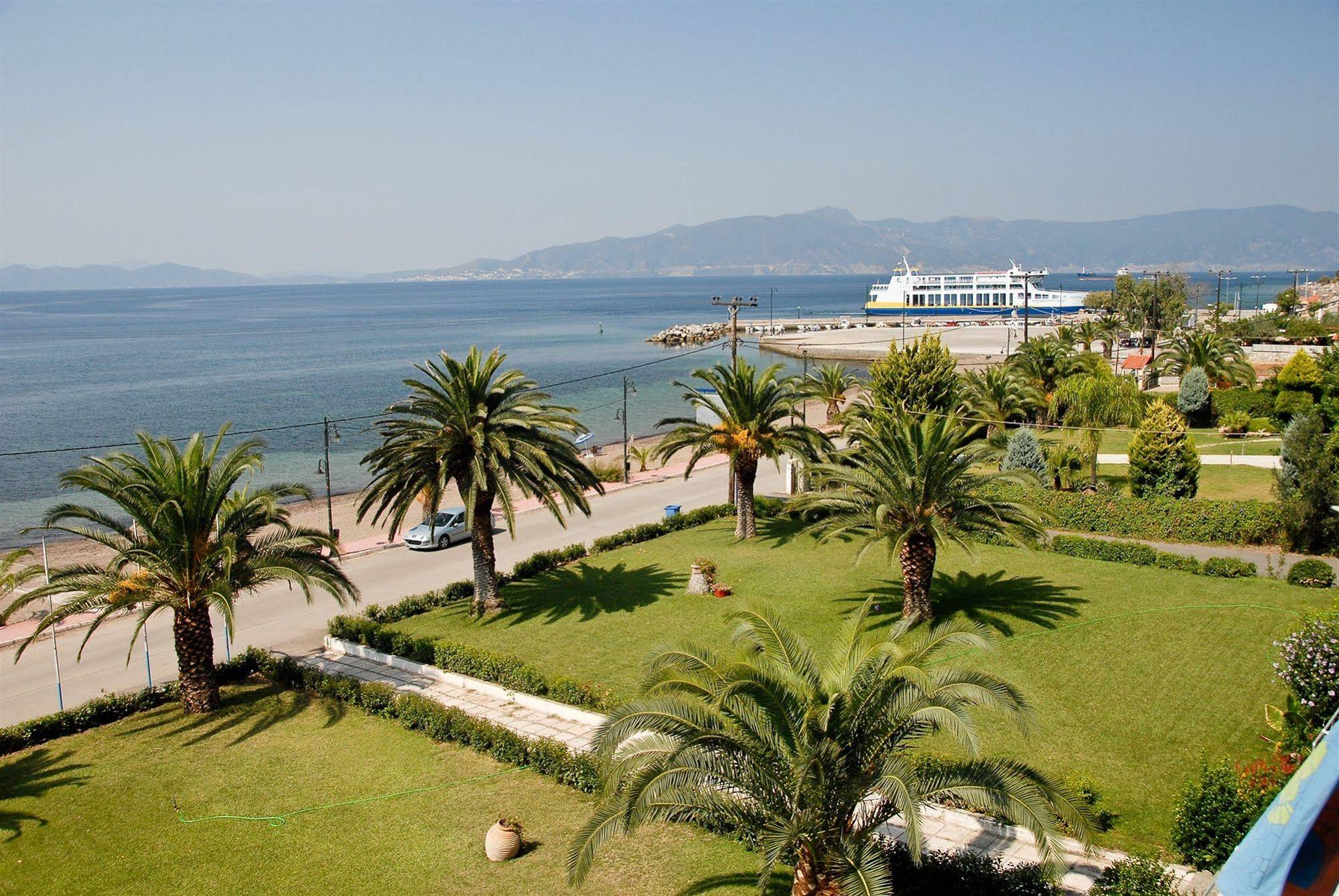 Elena Hotel