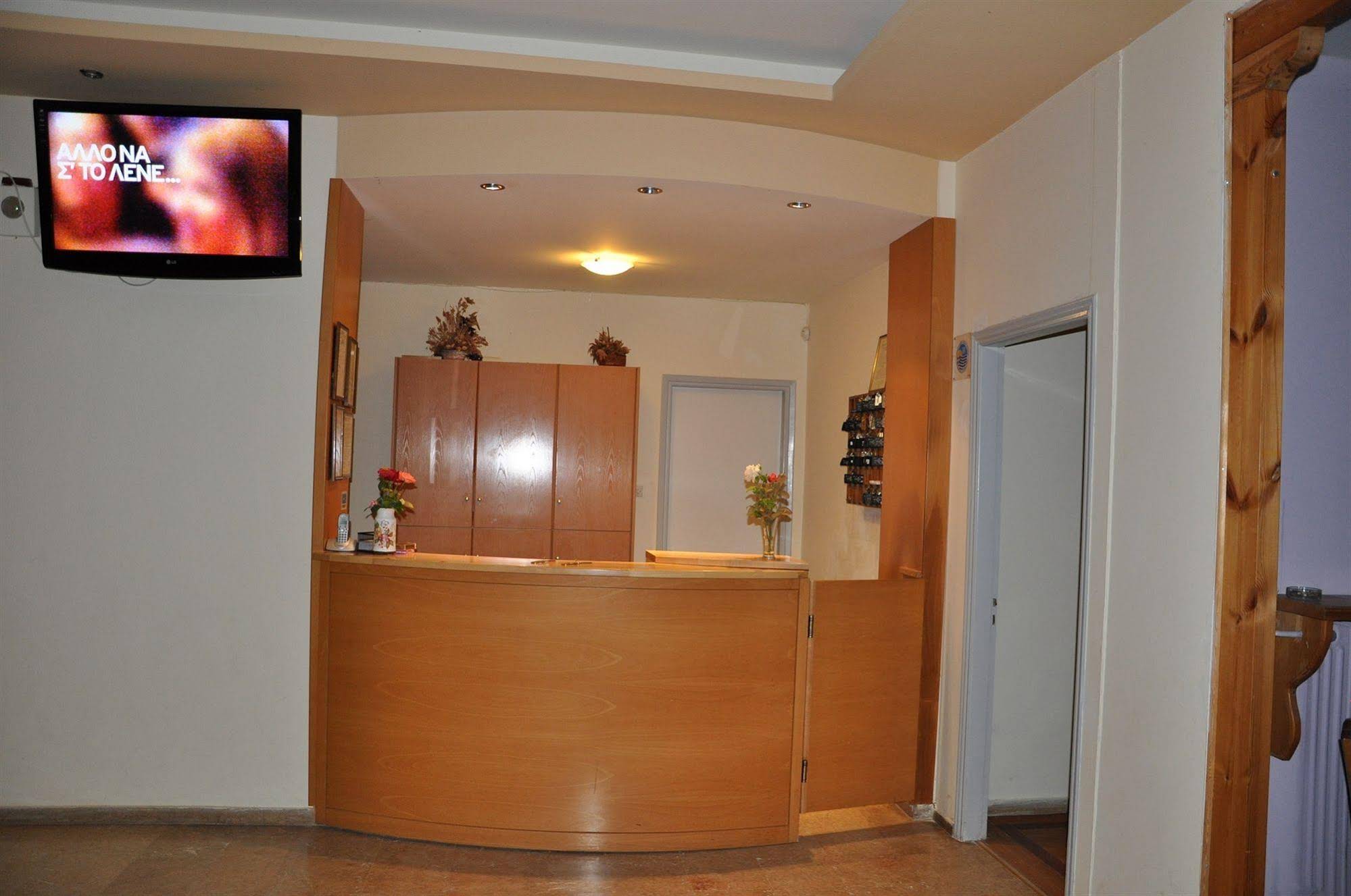Elena Hotel