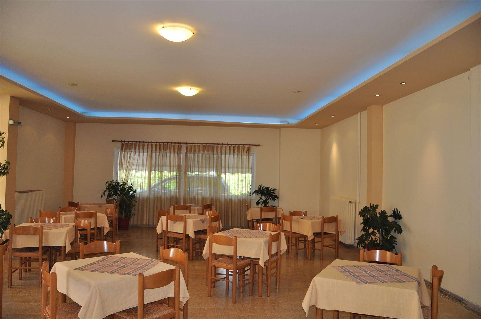 Elena Hotel