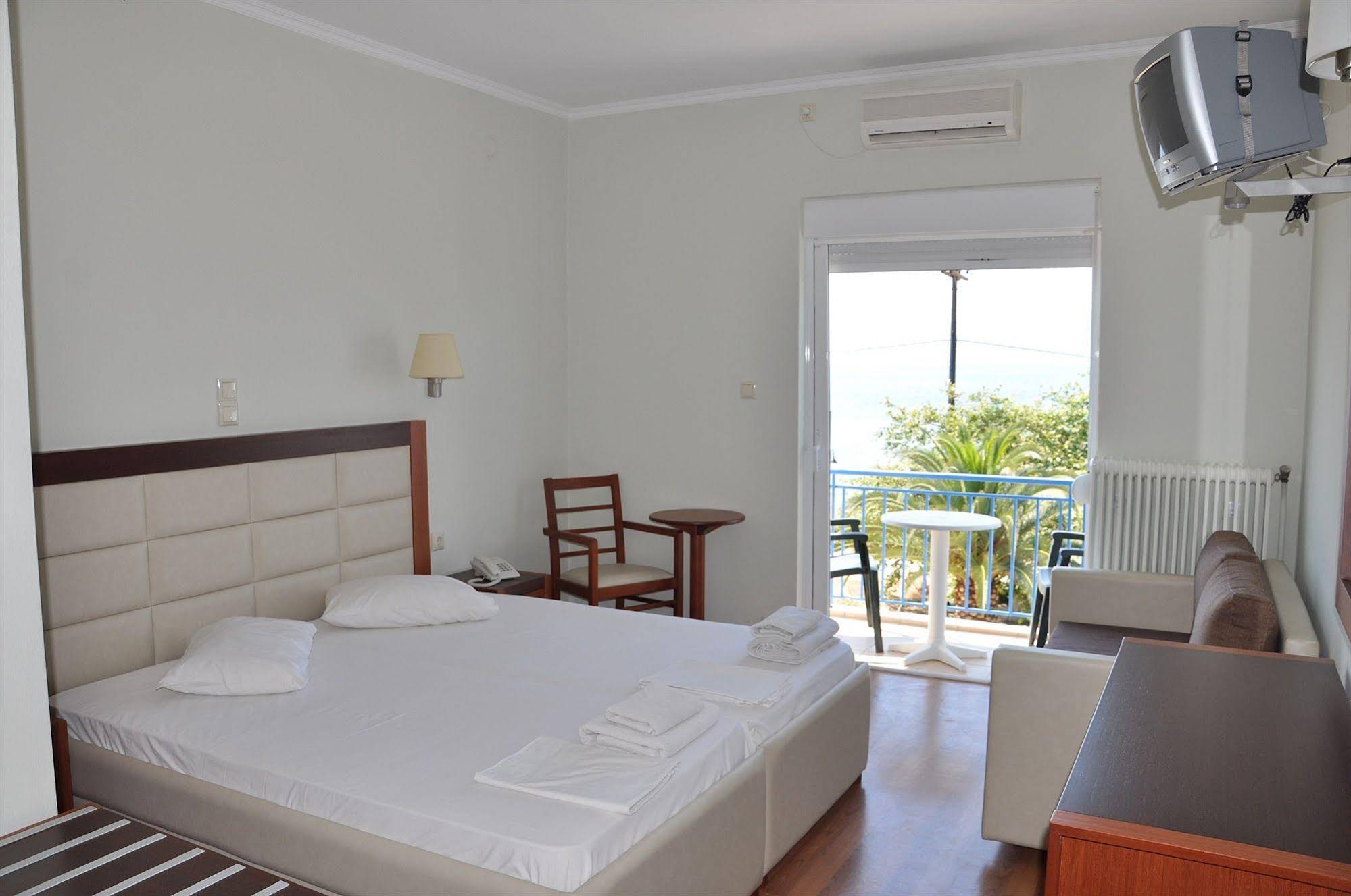 Elena Hotel