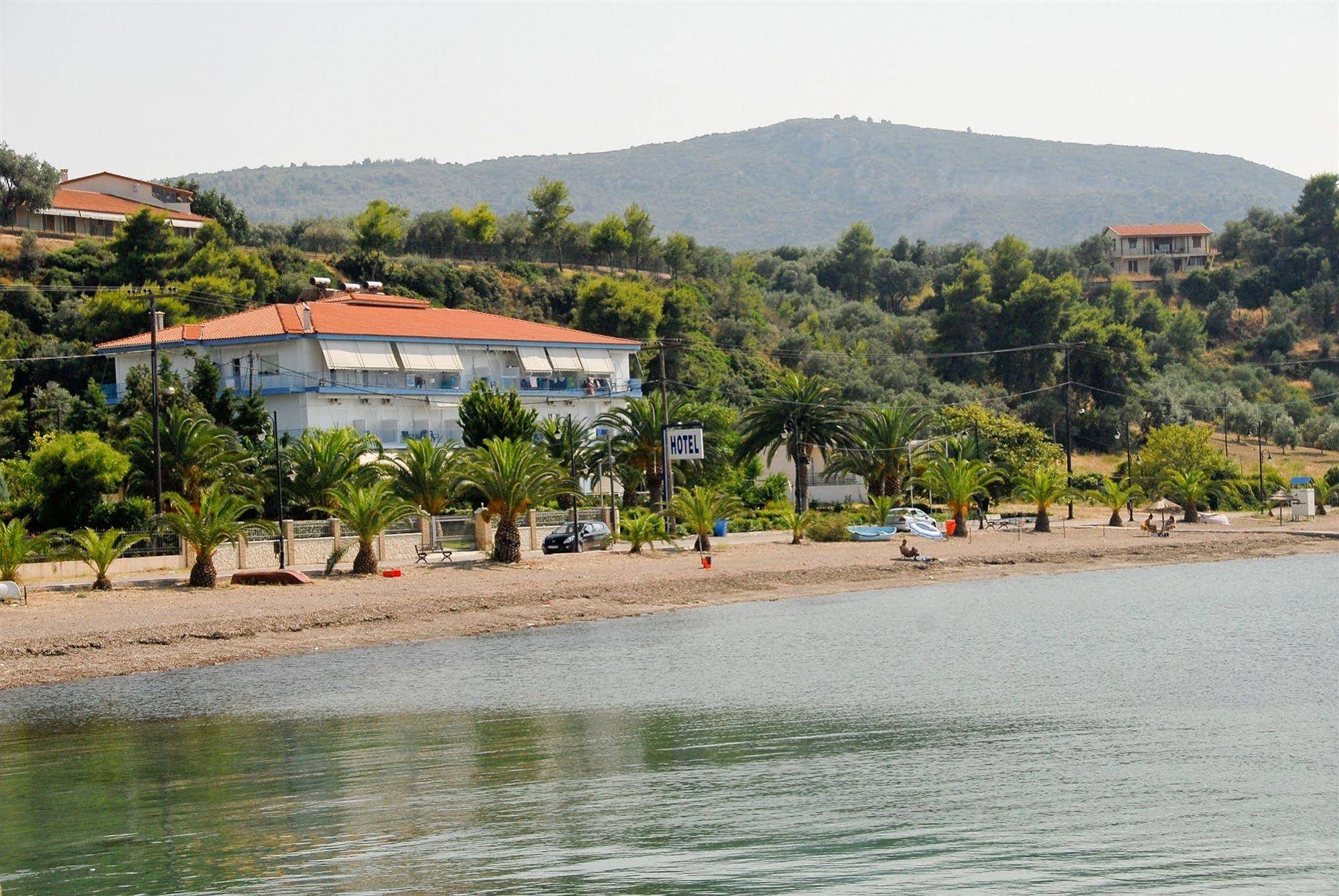 Elena Hotel