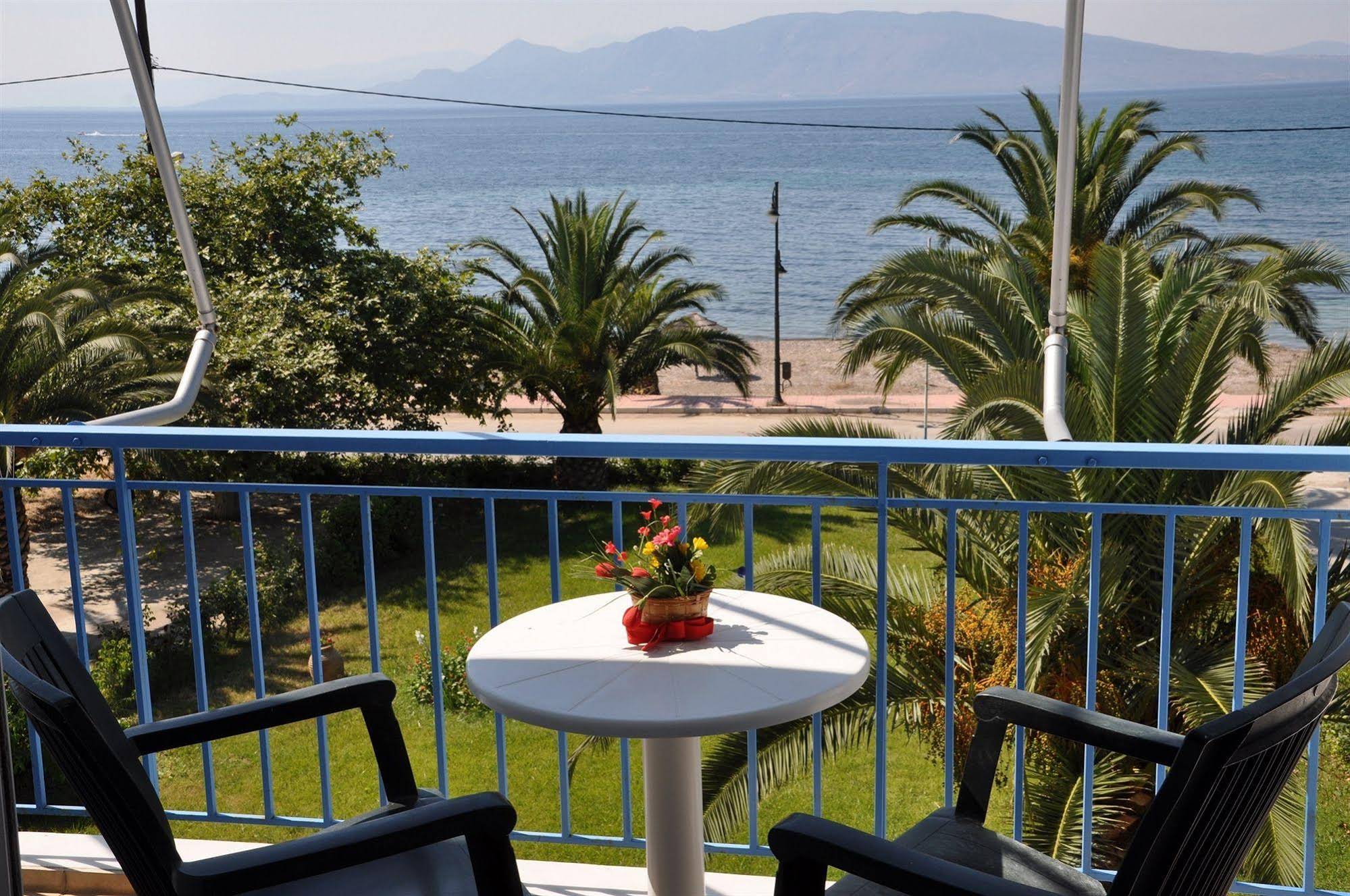 Elena Hotel