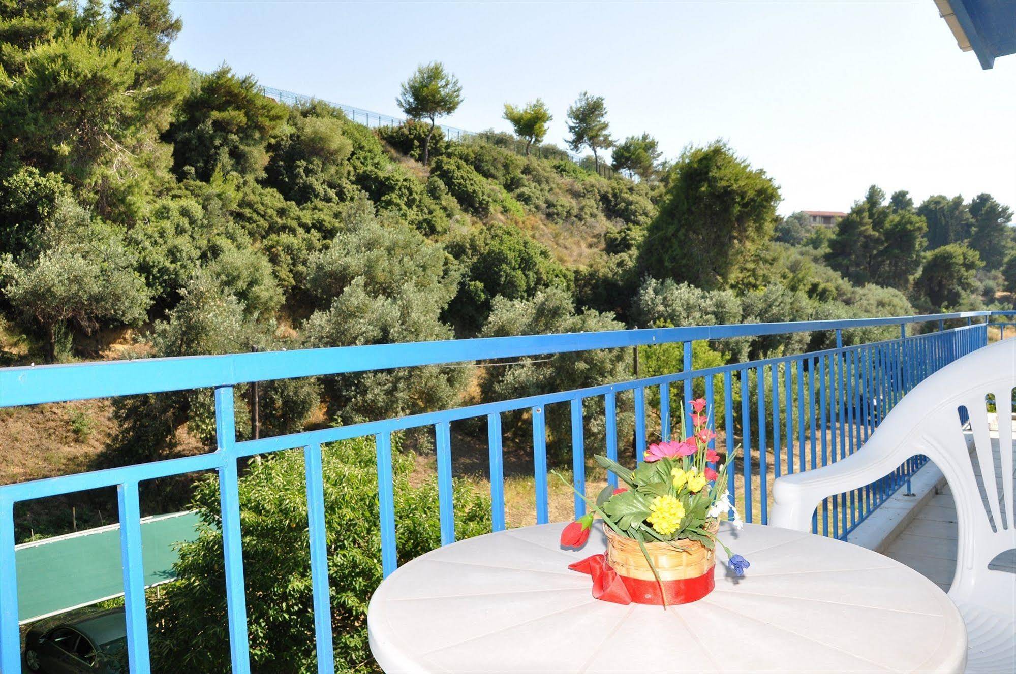 Elena Hotel