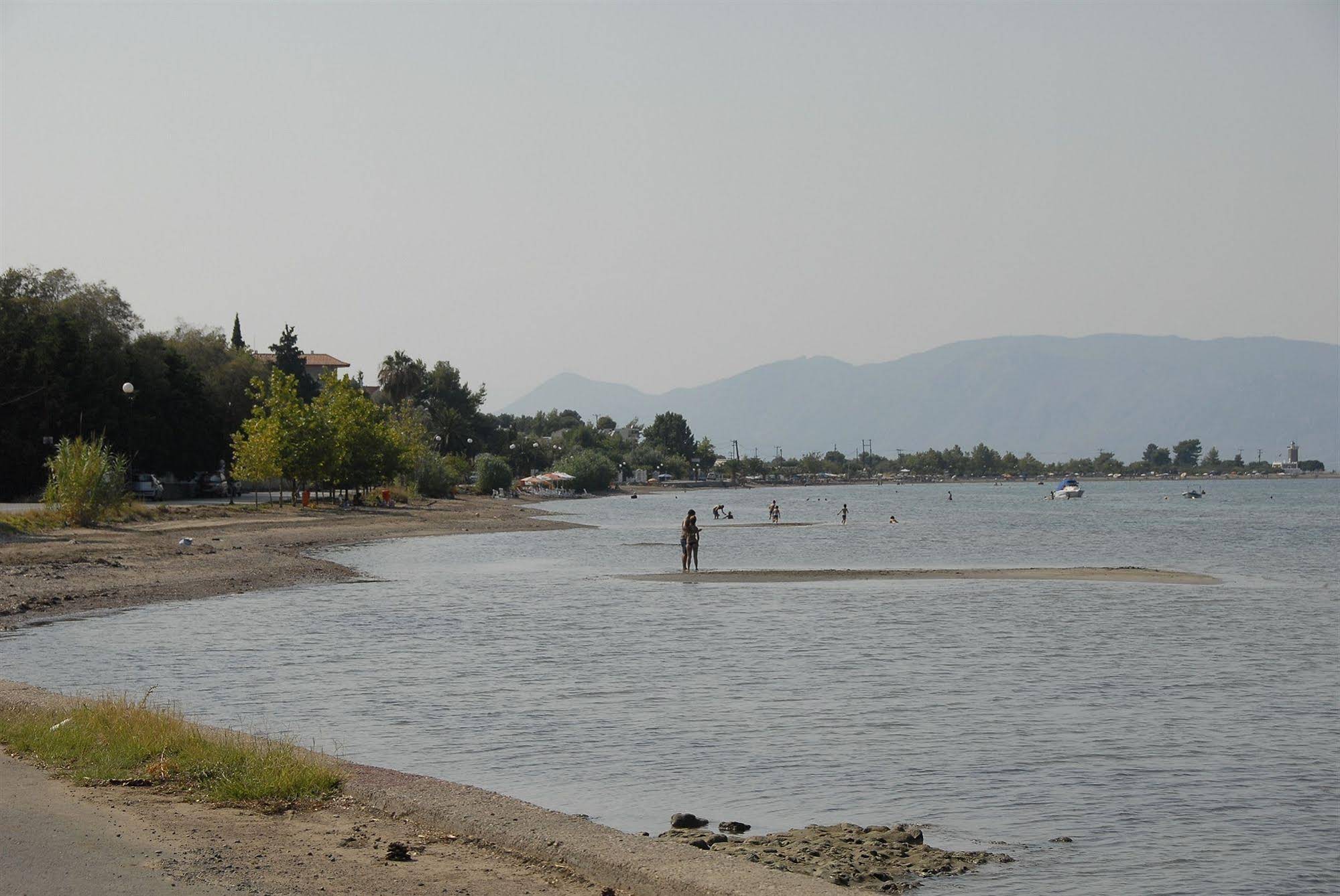 Elena Hotel