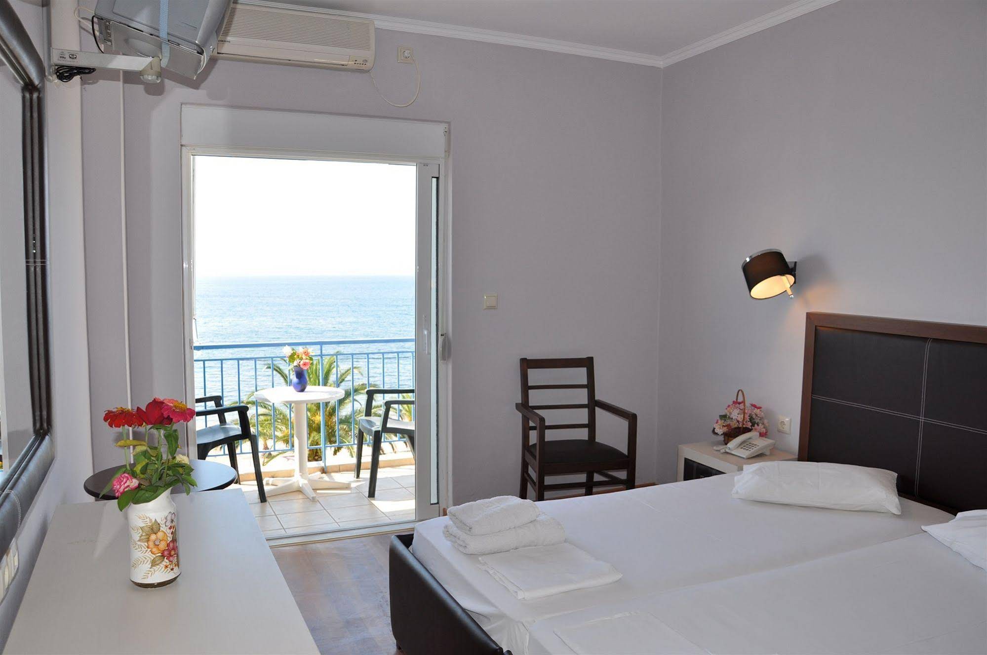 Elena Hotel