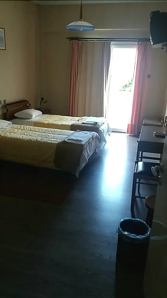 Hotel Koutriaris