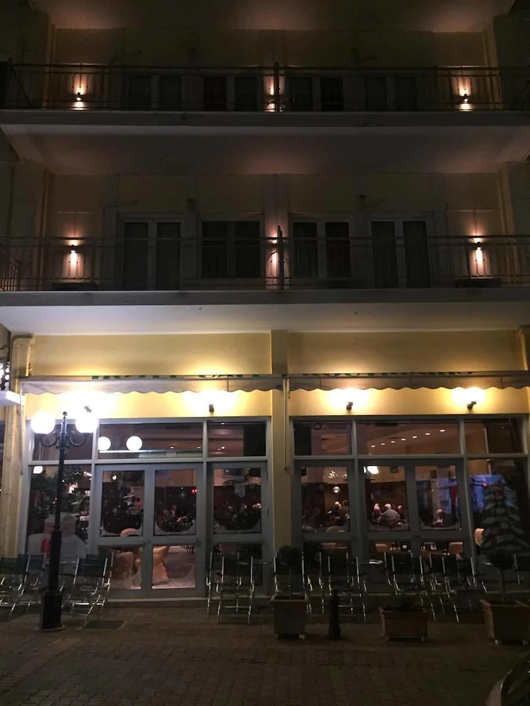 Hotel Koutriaris