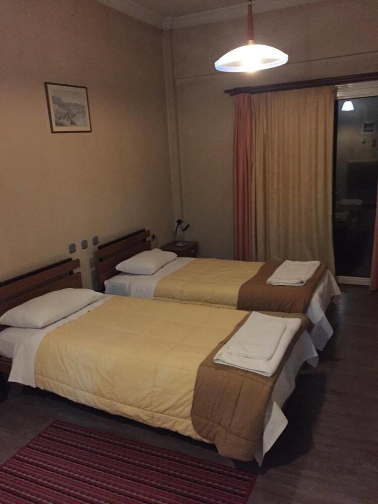 Hotel Koutriaris