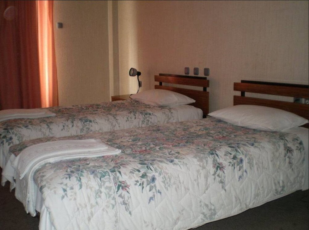 Hotel Koutriaris