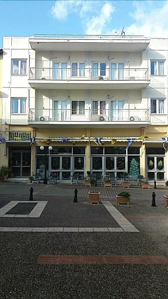 Hotel Koutriaris