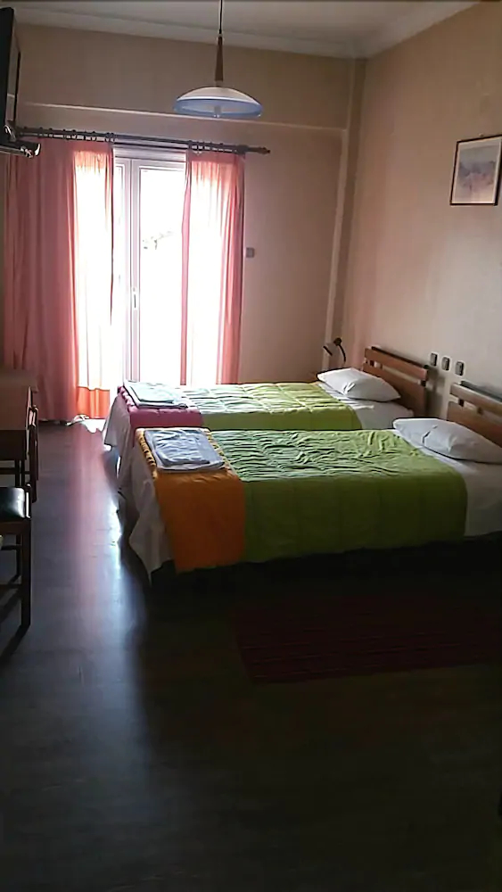Hotel Koutriaris