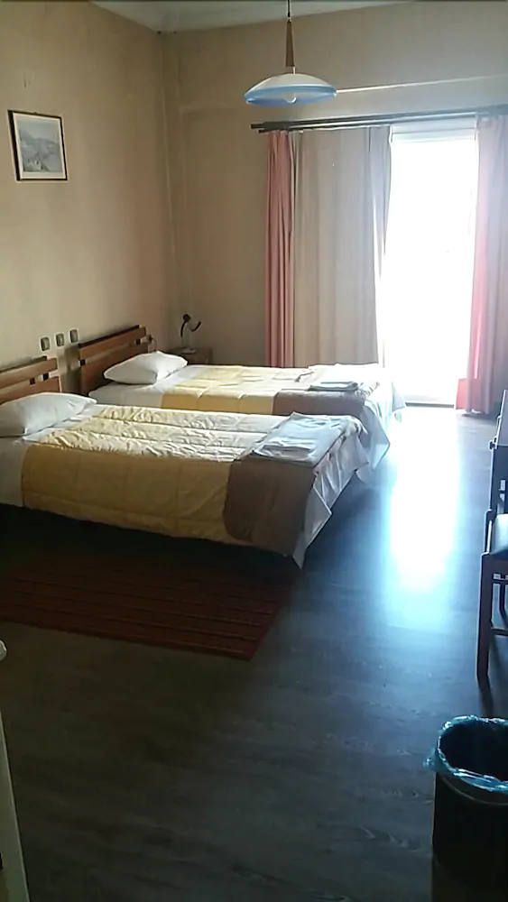 Hotel Koutriaris