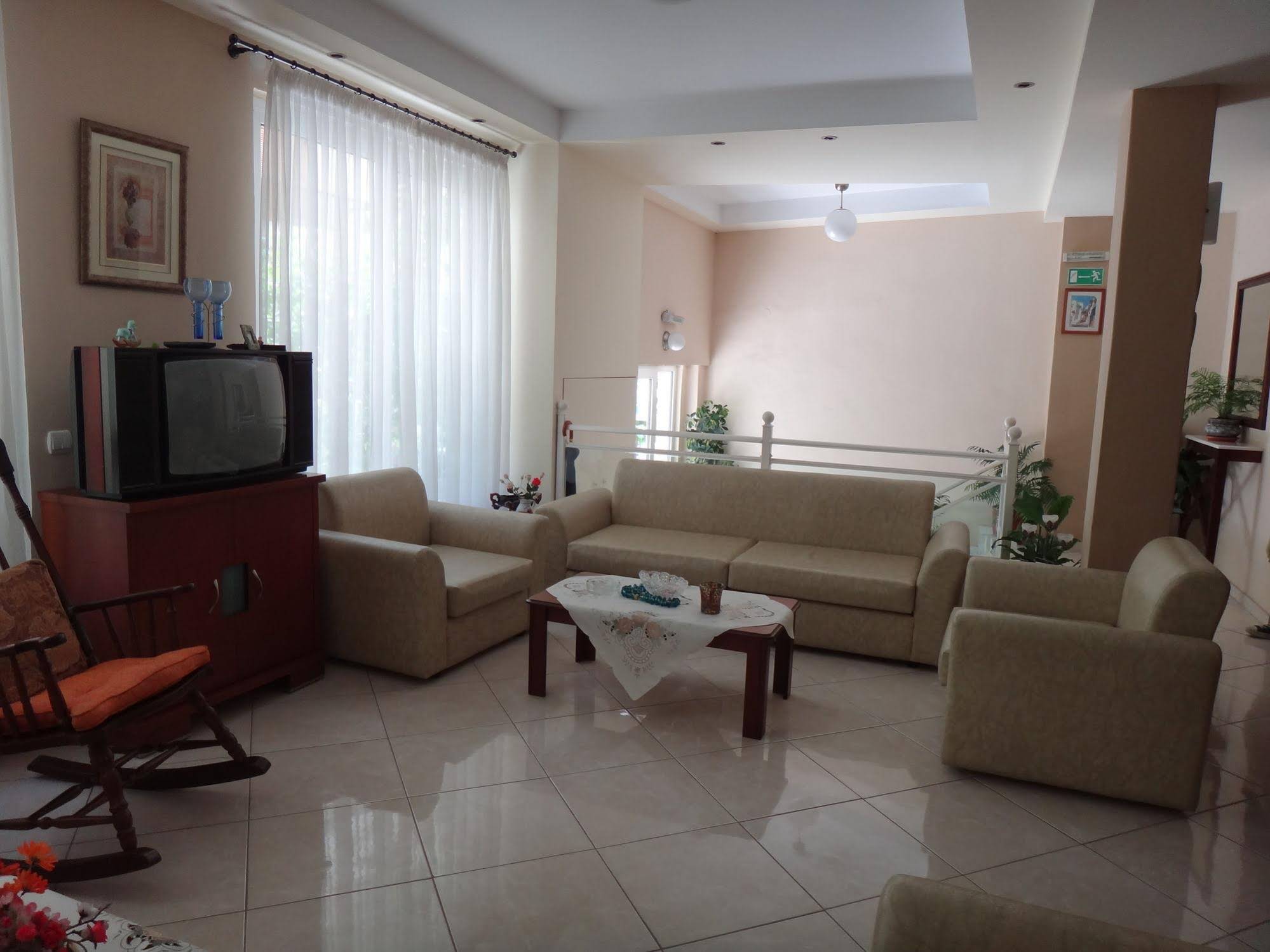 Dafni Studios