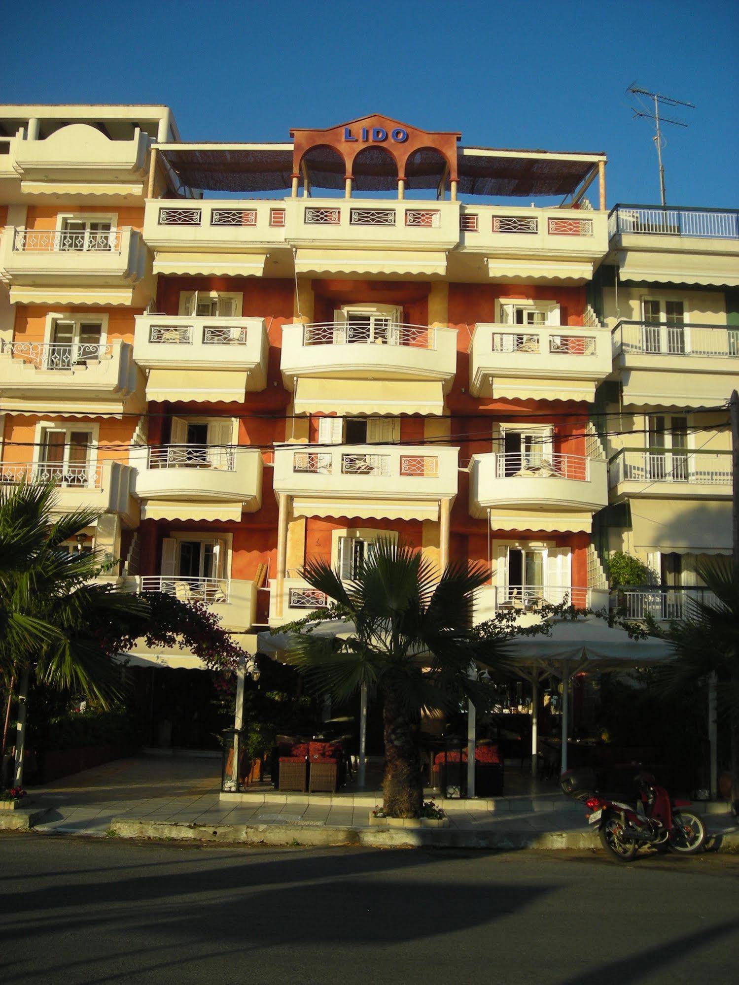 Lido Studios