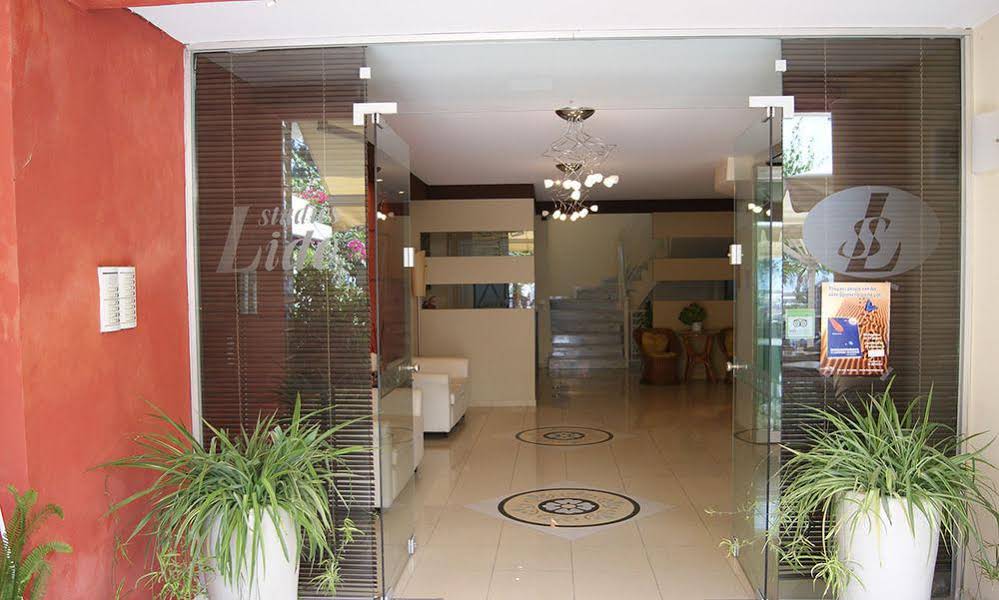 Lido Studios