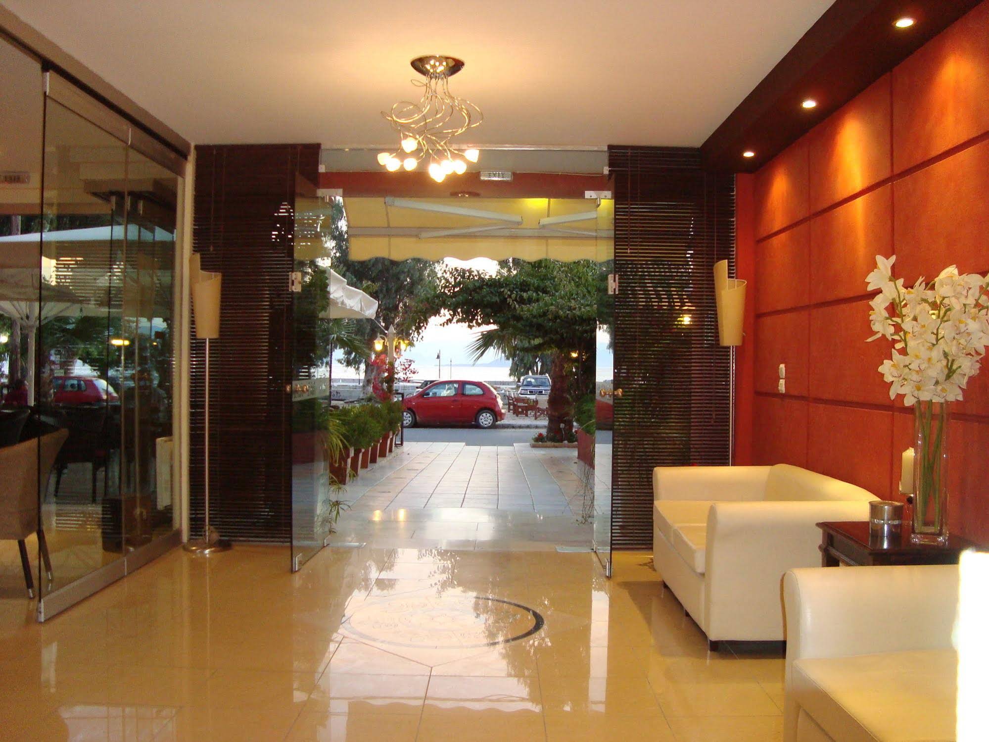 Lido Studios